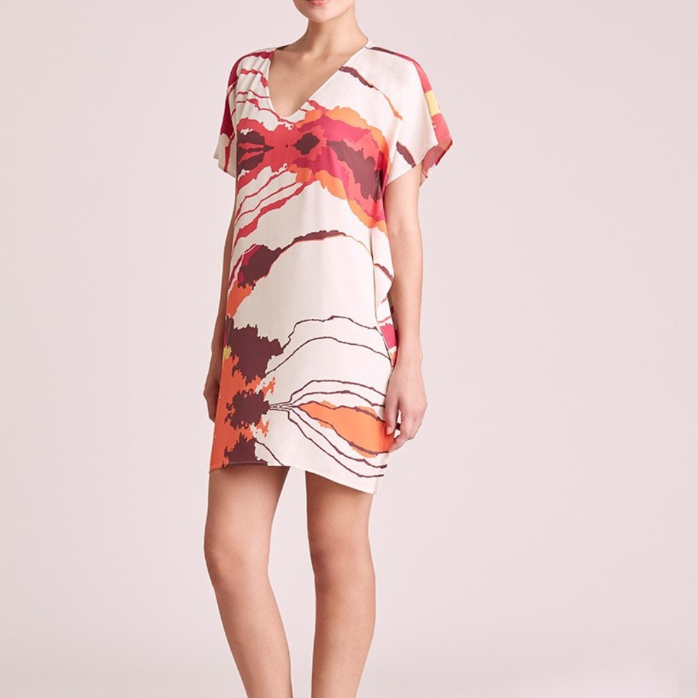 Marie Oliver Maura Dress Size XXS